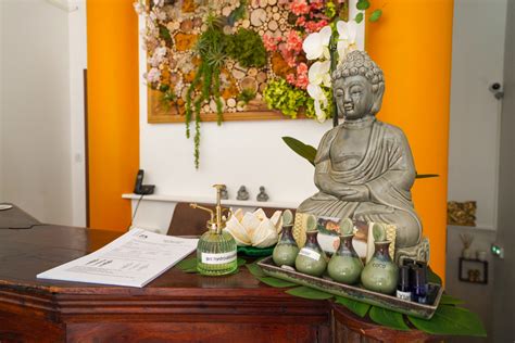 massage strasbourg gare|Thai Wellness Lounge